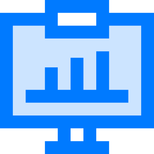 Analytics Symbol