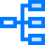Charts icon 64x64