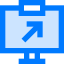 Charts icon 64x64
