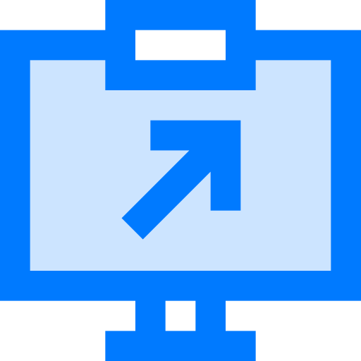 Charts icon