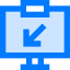 Charts icon 64x64
