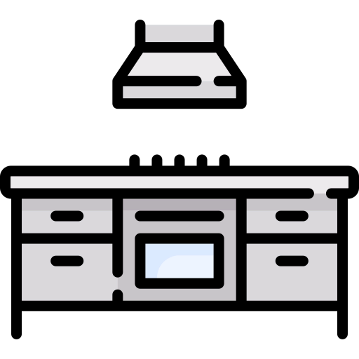 Cabinets icon