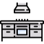 Cabinets icon 64x64