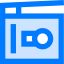 Radio icon 64x64