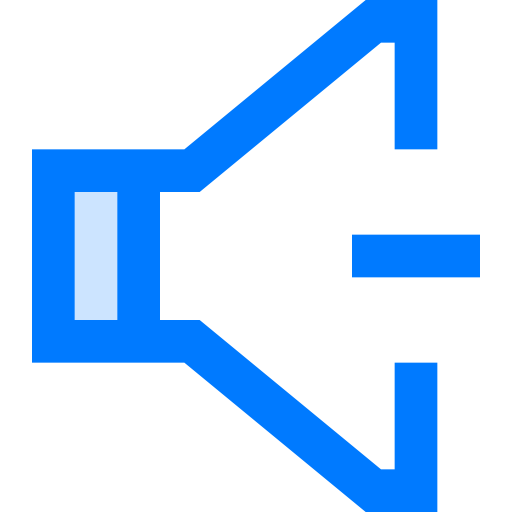 Volume icon