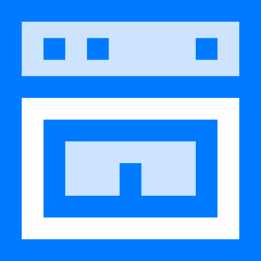 Amplifier icon