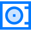 Vinyl icon 64x64