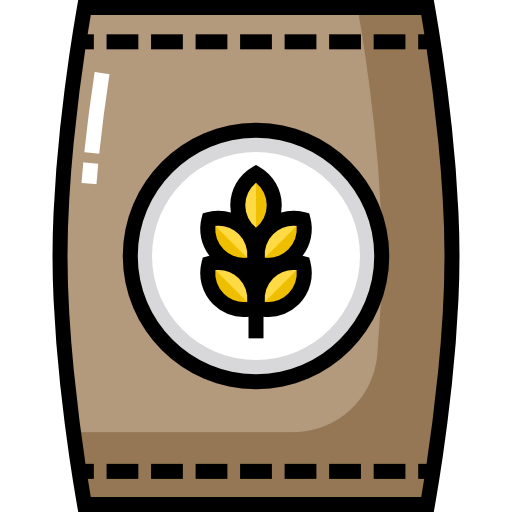 Flour icon
