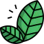 Leaves icon 64x64