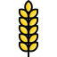 Wheat icon 64x64