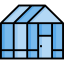 Greenhouse icon 64x64