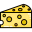 Cheese icon 64x64