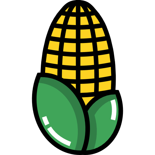 Corn icon