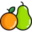 Fruits Symbol 64x64