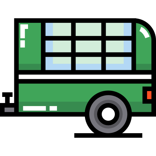 Trailer icon
