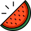 Watermelon icon 64x64
