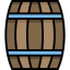 Barrel icon 64x64