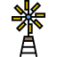 Windmill icon 64x64