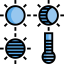 Weather icon 64x64