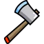 Axe icon 64x64