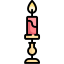 Candle icon 64x64