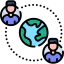 Network icon 64x64