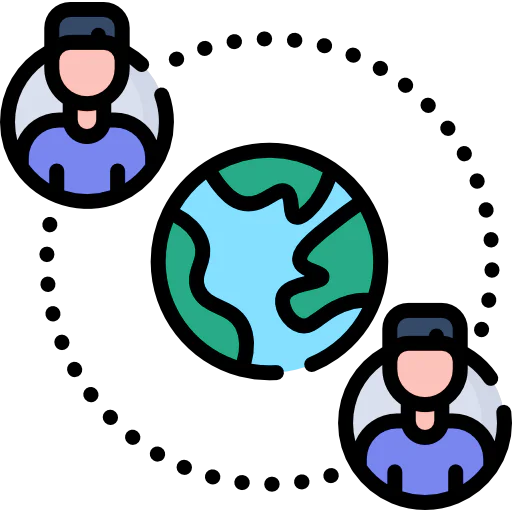Network icon