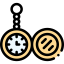 Pocket watch icon 64x64