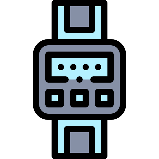 Smartwatch icon
