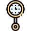 Wall clock icon 64x64