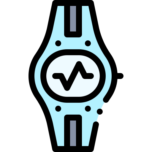 Smartwatch icon
