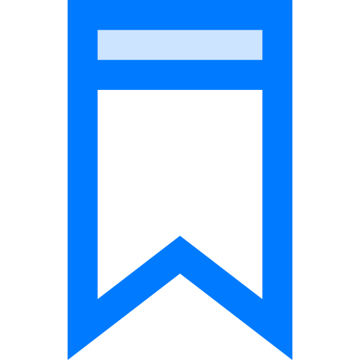Bookmark icon