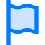 Flag icon 64x64