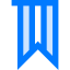 Bookmark icon 64x64