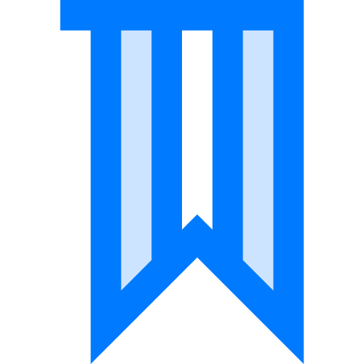 Bookmark icon