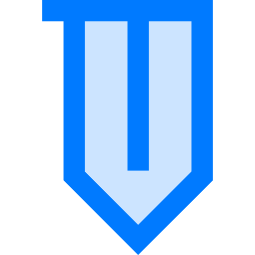 Bookmark icon