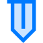 Bookmark icon 64x64