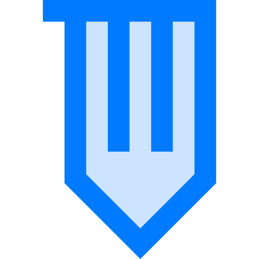 Bookmark icon