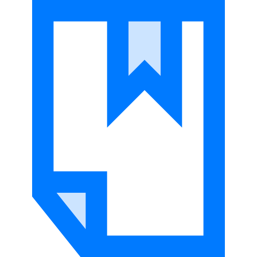 Bookmark icon