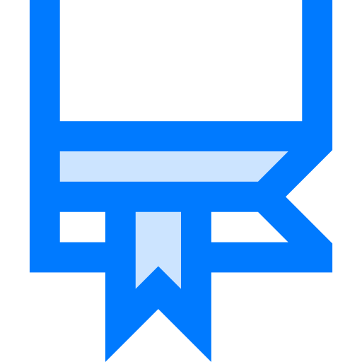 Bookmark icon