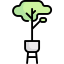 Ecology and environment icon 64x64