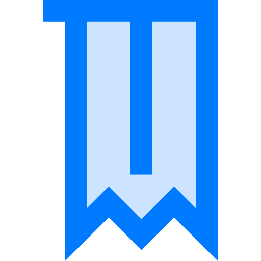 Bookmark icon