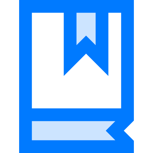 Bookmark icon