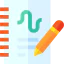 Analytics icon 64x64