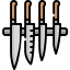 Cut icon 64x64