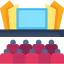 Stage icon 64x64