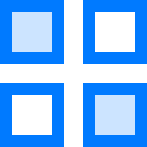 Menu icon