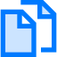 Copy icon 64x64
