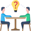 Talk icon 64x64