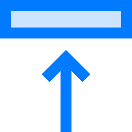 Up icon